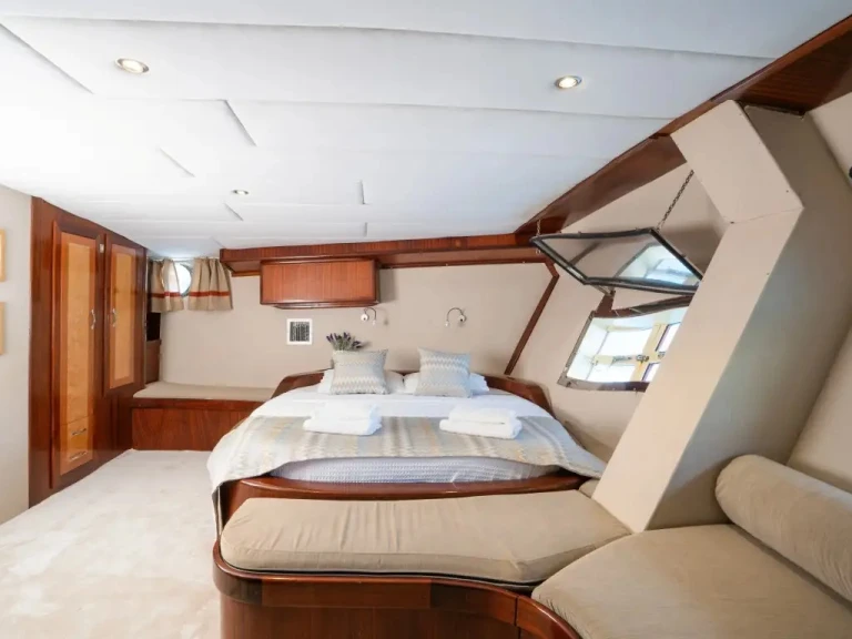 Wynajem w Marmaris- Custom Made Custom made na SamBoat