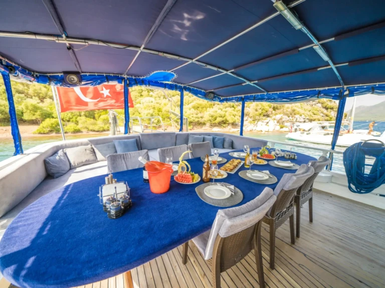 Wynajmij Custom Made Custom made w Marmaris
