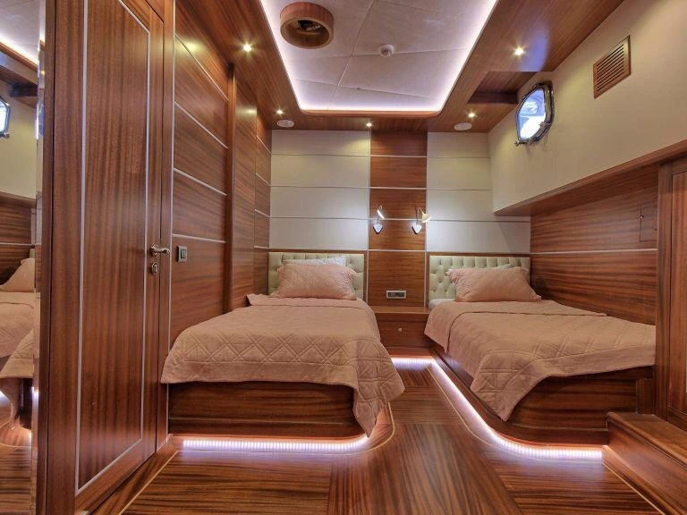 Wynajem w Fethiye- Custom Made Custom made na SamBoat