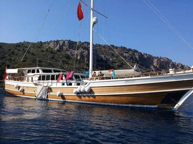 Wynajem w Marmaris- Custom Made Custom made na SamBoat