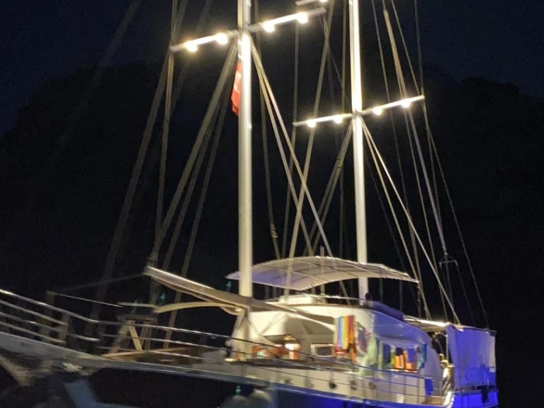 Wynajem w Marmaris- Custom Made Custom made na SamBoat