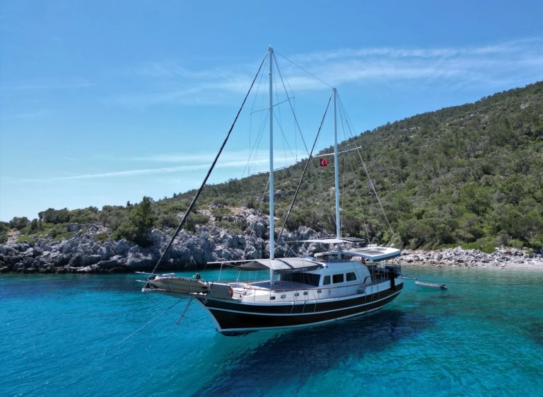 Custom Made Custom made między profesjonalistami a osobami prywatnymi w Marmaris