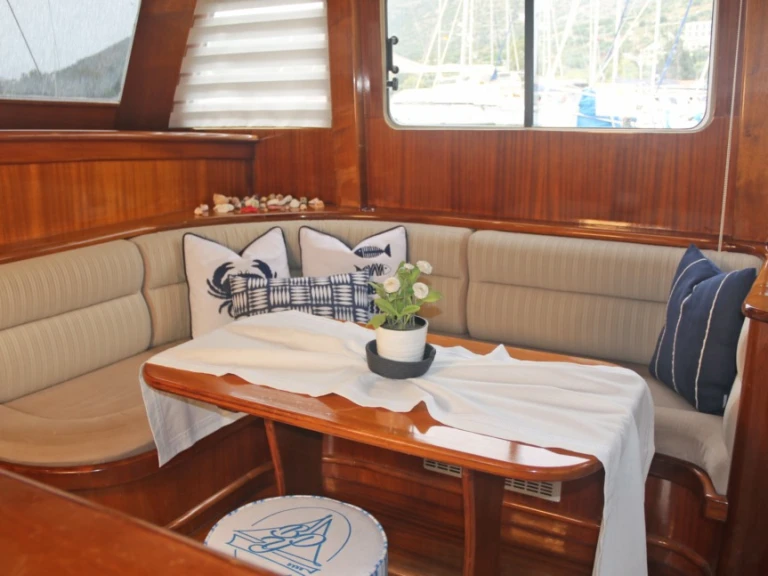 Wynajem Żaglowiec w Marmaris - Custom Made Custom made