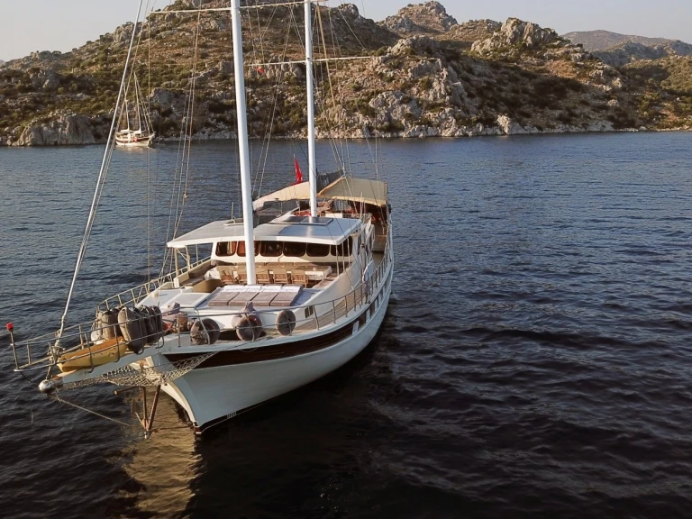 Wynajem w Marmaris- Custom Made Custom made na SamBoat