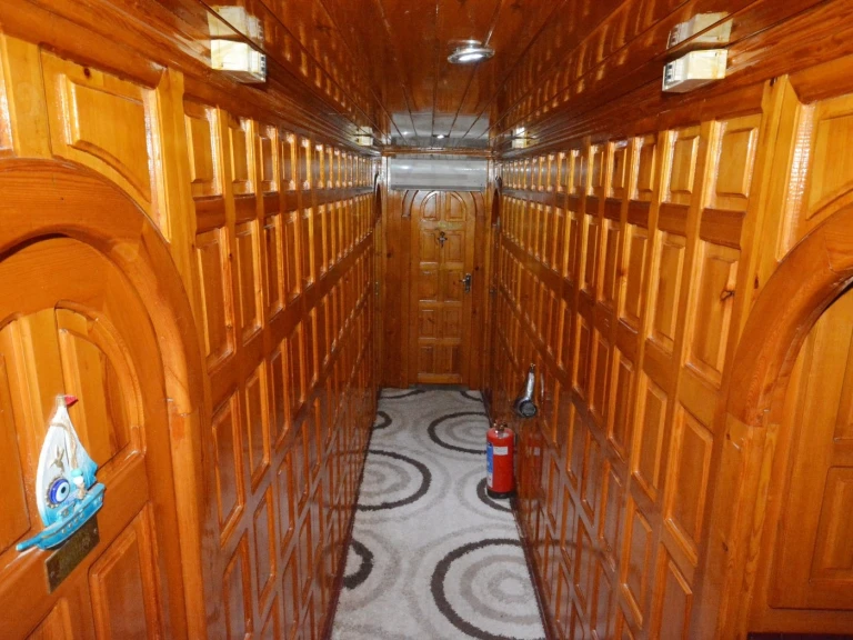 Wynajem łodzi Marmaris tanio Custom made