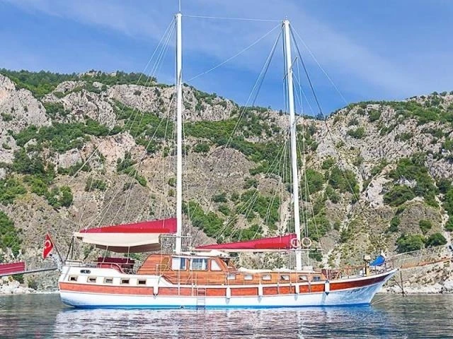 Wynajmij Custom Made Custom made w Bodrum