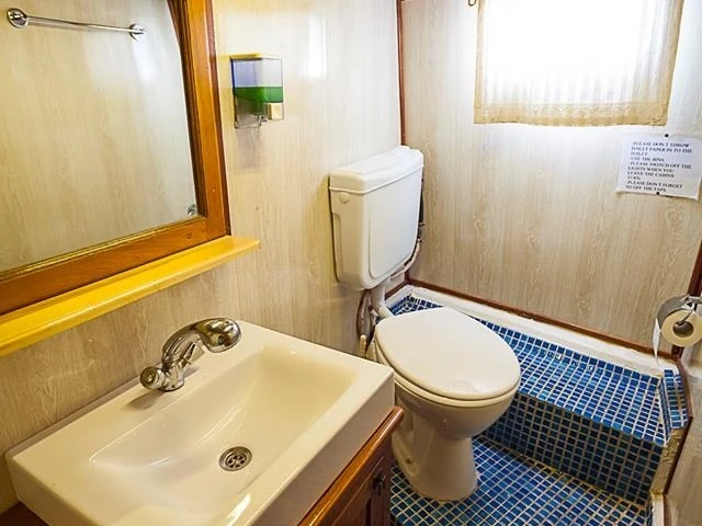 Wynajmij Żaglowiec z lub bez skippera Custom Made w Bodrum