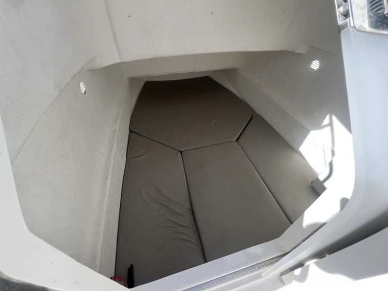 Wynajem łodzi Quicksilver Activ 675 Open w Marsylia na SamBoat 
