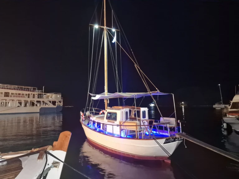Wynajem w Nydri- Greece Liberty na SamBoat