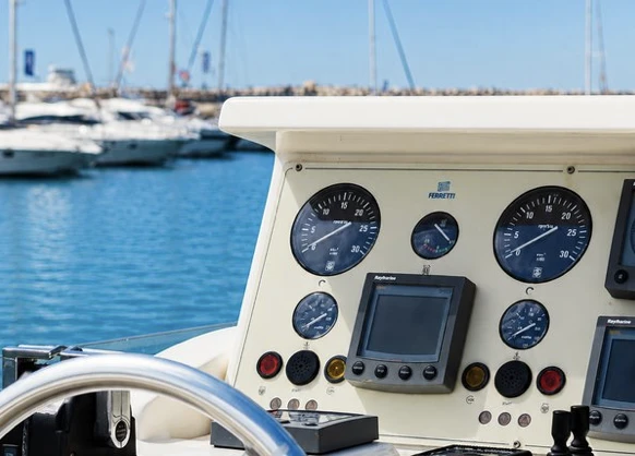 Wynajem w Puerto Banús- Ferretti Ferretti 680 na SamBoat