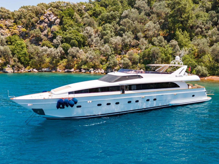 Wynajem w Marmaris- SES MARINE TUZLA BLUES na SamBoat
