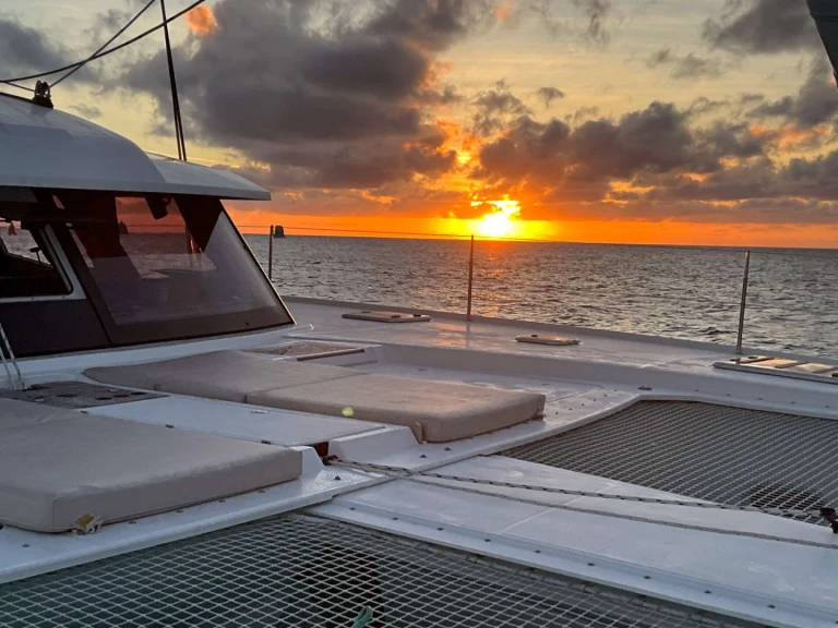 Wynajem w Florida Keys- Fountaine Pajot THE CATHOUSE na SamBoat