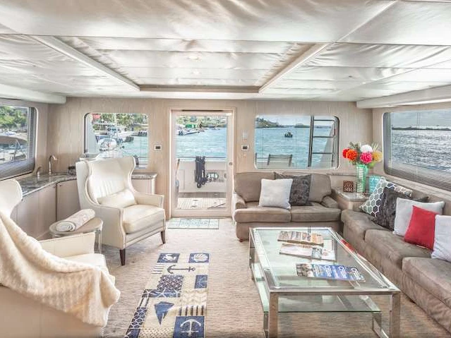 Wynajem w Tortola- Nordlund Boat Company PRIME TIME na SamBoat