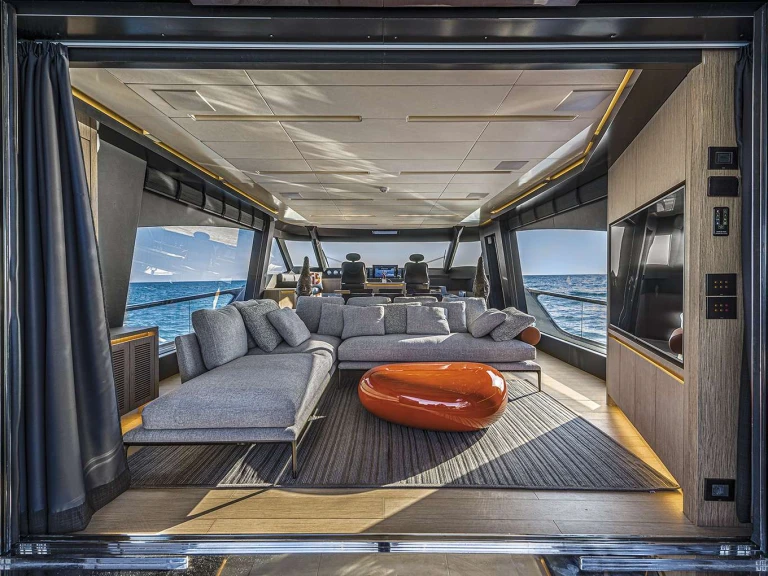 Wynajmij Luksusowy jacht z lub bez skippera Ab Yachts w Lazurowe Wybrzeże