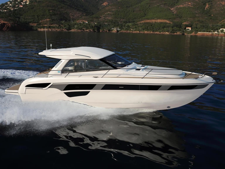 Wynajem w Komolac- Bavaria Bavaria S45 HT na SamBoat