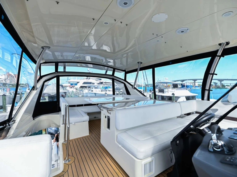 Wynajem łodzi Aquila Beach Boomer I w Bahamy na SamBoat 