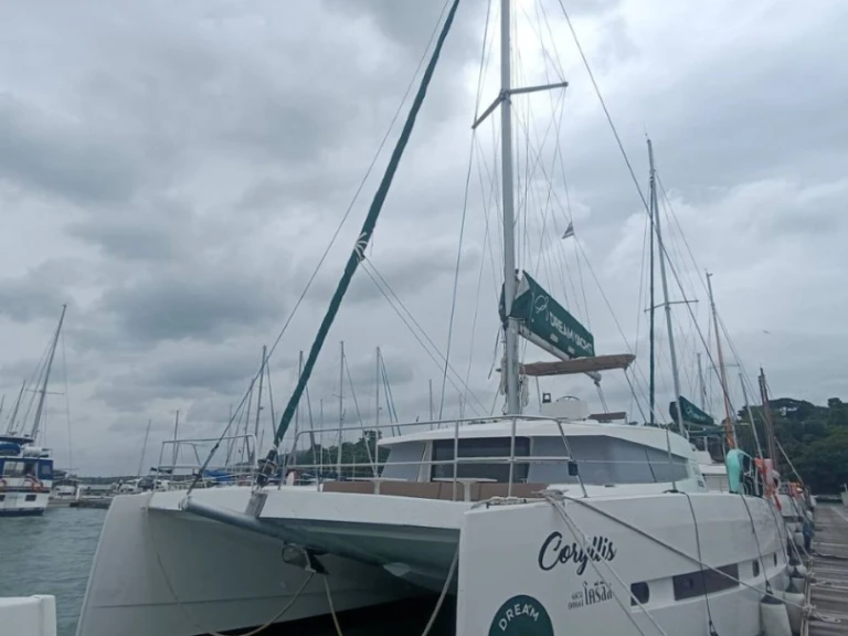 Wynajem w Mai Khao- Bali Bali 4.5 na SamBoat