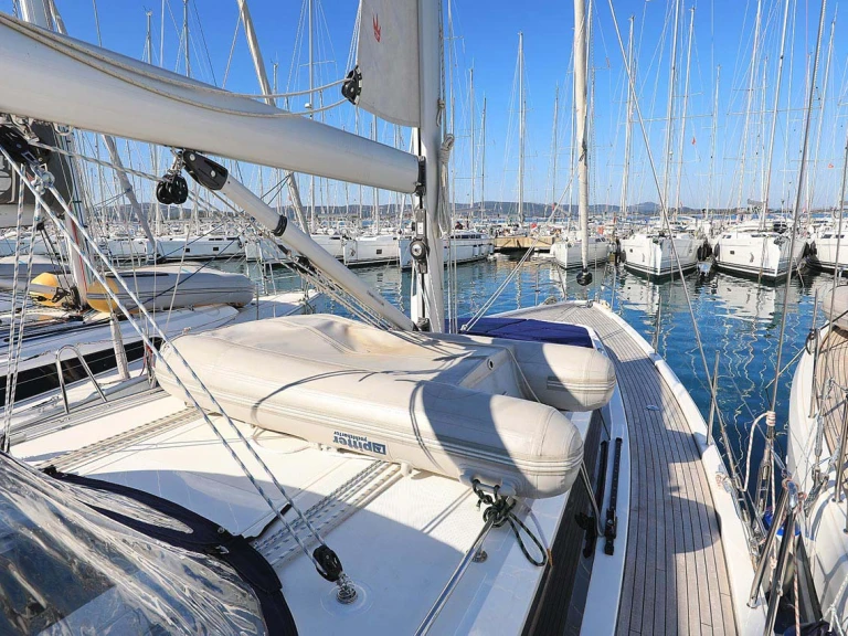 Wynajem w Biograd na Moru- Bavaria Bavaria C42 na SamBoat