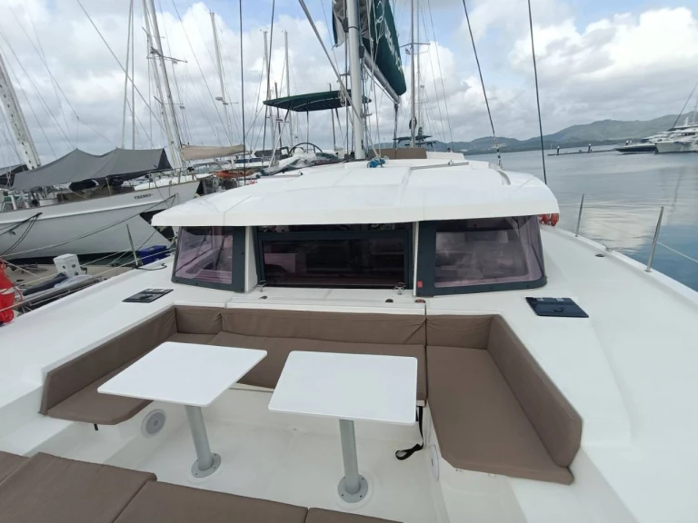 Wynajem w Mai Khao- Bali Bali 4.1 na SamBoat