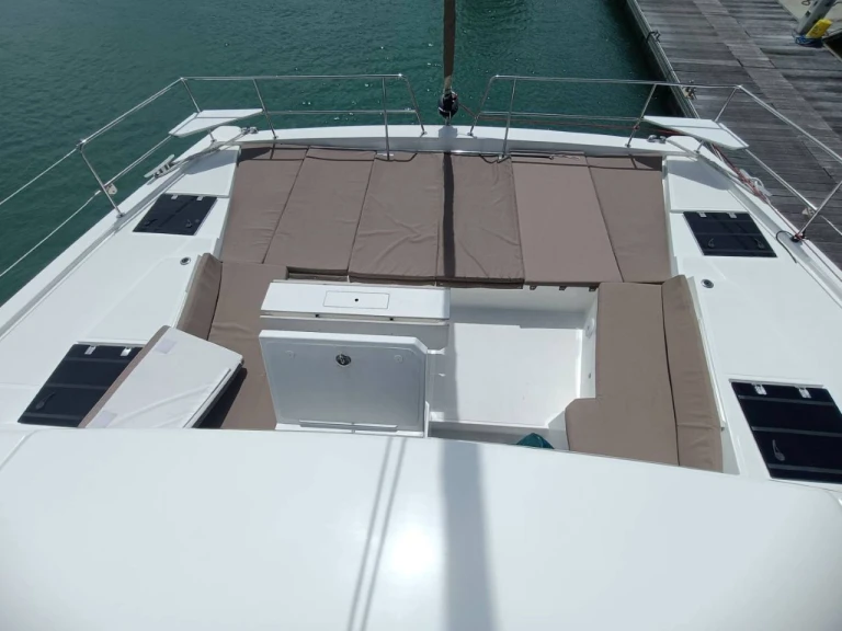 Wynajem w Mai Khao- Bali Bali 4.8 na SamBoat
