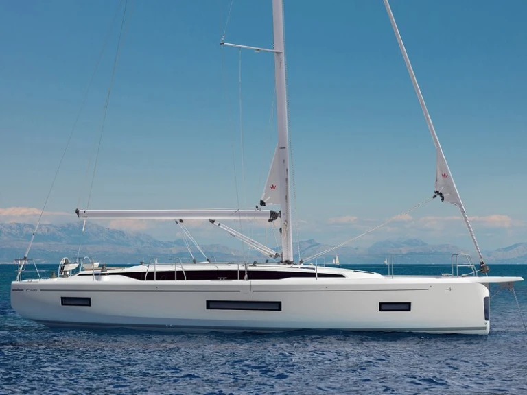 Wynajem w Mai Khao- Bavaria Bavaria C46 na SamBoat