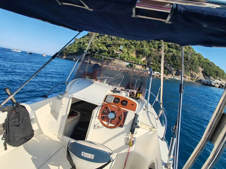 Wynajem w Andora- Lamberti Yama opca na SamBoat