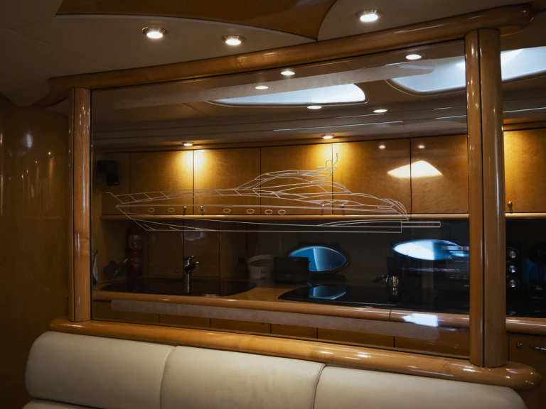 Wynajem w Palma de Mallorca- Sunseeker Predator 75 na SamBoat