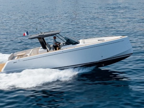 Wynajmij Pardo Yachts Pardo 38 w Cogolin