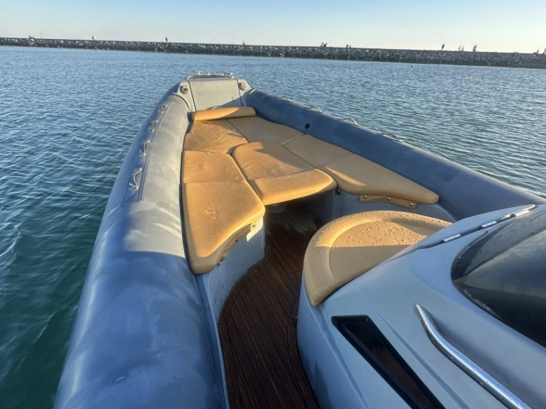 Wynajem łodzi Lomac Adrenalina 8.5 w Palavas-les-Flots na SamBoat 