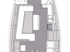 Wynajem w Murter-Kornati- Elan Impression 45.1 na SamBoat