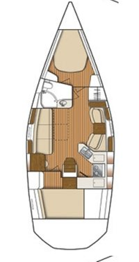 Wynajem łodzi Catalina Yachts catalina 375 w Mai Khao na SamBoat 