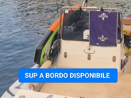 Wynajem łodzi Lord  Lord 20 w Palermo na SamBoat 