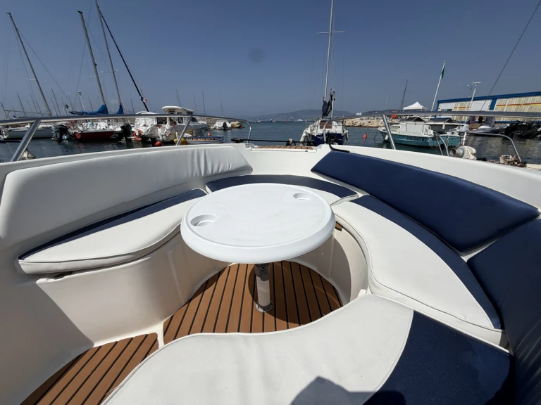 Wynajem w Cannes- Quicksilver Quicksilver 600 Commander na SamBoat