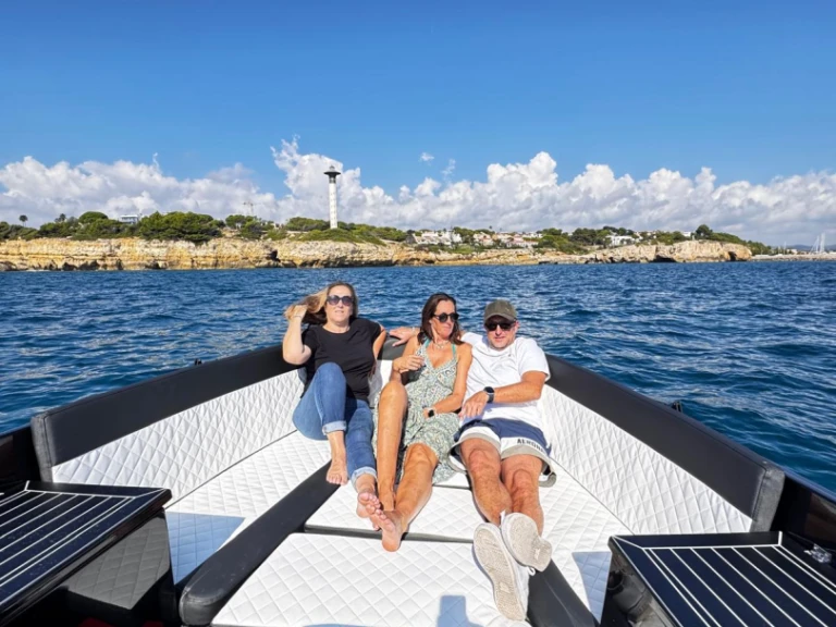 Wynajmij Maxima Boats 640 w Cambrils