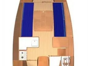 Wynajem w Portorož- Dufour Dufour 325 Grand Large na SamBoat