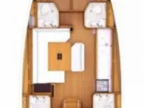 Wynajem w San Miguel De Abona- Jeanneau Sun Odyssey 469 na SamBoat
