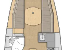 Wynajem w Split- Bénéteau Oceanis 34.1 na SamBoat