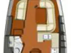 Wynajmij Jeanneau Sun Odyssey 42i w Benítses