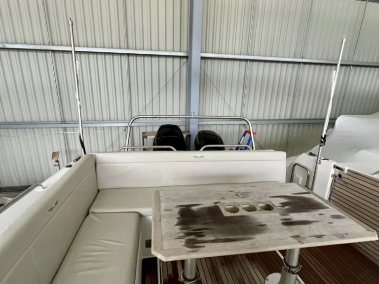 Wynajem łodzi Bénéteau FLYER 9 SUNdeck w Ajaccio na SamBoat 