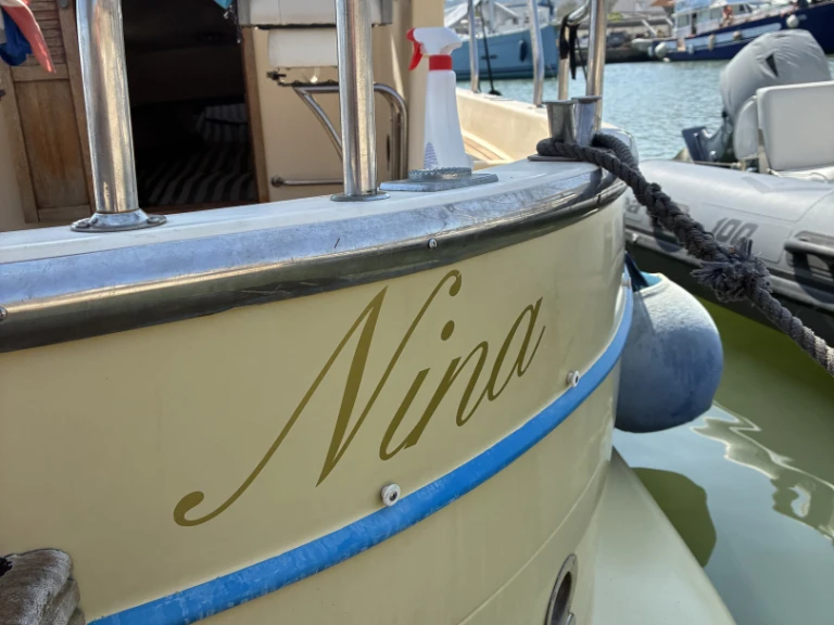 Wynajem w Portoferraio- Mimi Libeccio na SamBoat