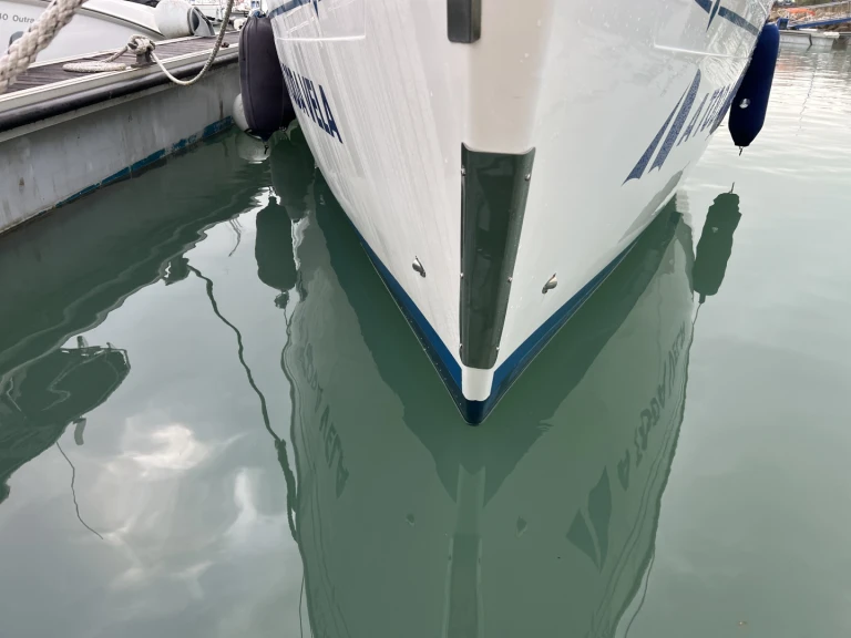 Wynajem Żaglowiec w Cádiz - Bavaria Bavaria 37.2