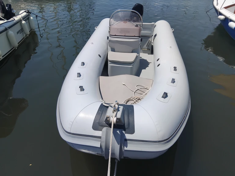 Wynajem łodzi Joker Boat Coaster 515 w Cagliari na SamBoat 