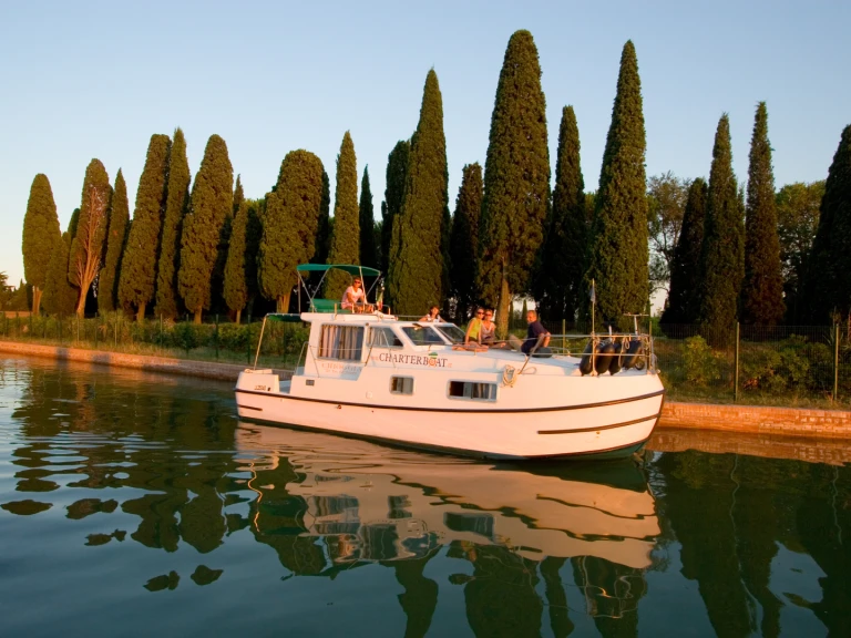 Wynajmij Barka z lub bez skippera  w Chioggia