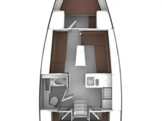 Wynajem Żaglowiec w Pula - Bavaria Cruiser 37