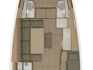 Wynajem w Trogir- Dufour Dufour 460 Grand Large na SamBoat