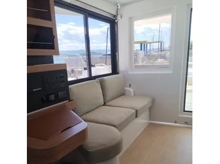 Wynajmij Bali Bali Catsmart w Furnari