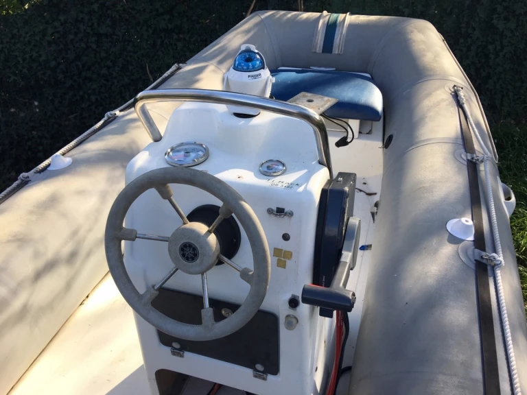 Wynajem w Bénodet- Bombard Explorer 485 FB na SamBoat