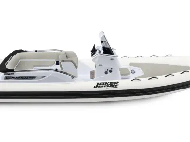 Wynajmij Joker Boat Joker Boat Clubman 22 Plus w Sukosan