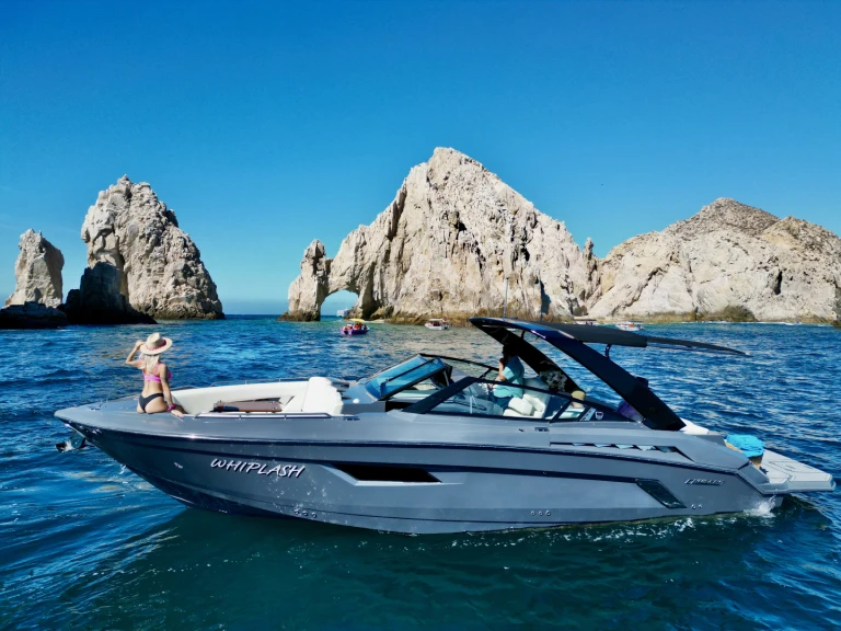 Wynajem łodzi Cruisers 350 Sundancer w Cabo San Lucas na SamBoat 