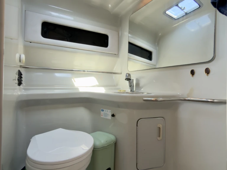 Sea Ray Sea Ray 310 Express między profesjonalistami a osobami prywatnymi w Venice